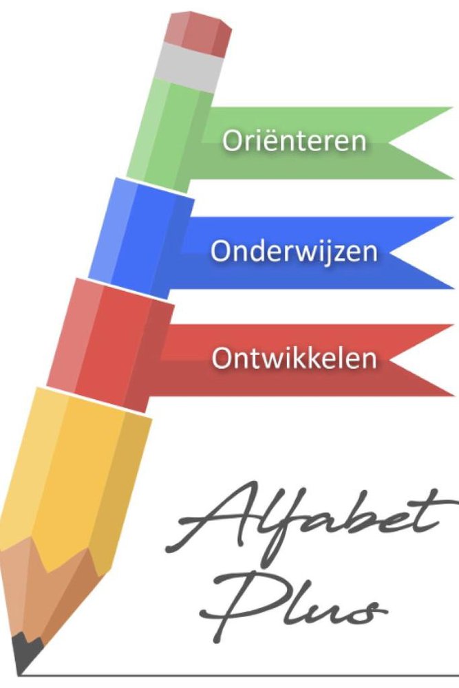 Alfabet Plus
