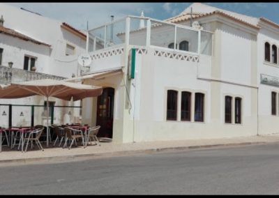 Restaurant Algarve