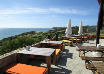 restaurant sagres