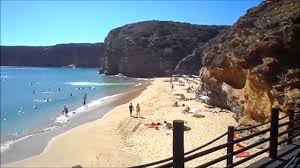 Sagres strand