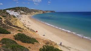 Strand Algarve Salema