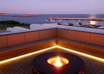 Hotel Sagres