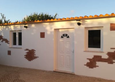 Vakantie Sagres