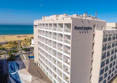 Jupiter hotel Algarve