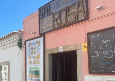 tapas Albufeira