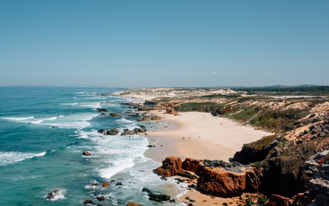 Corona maatregelen Algarve