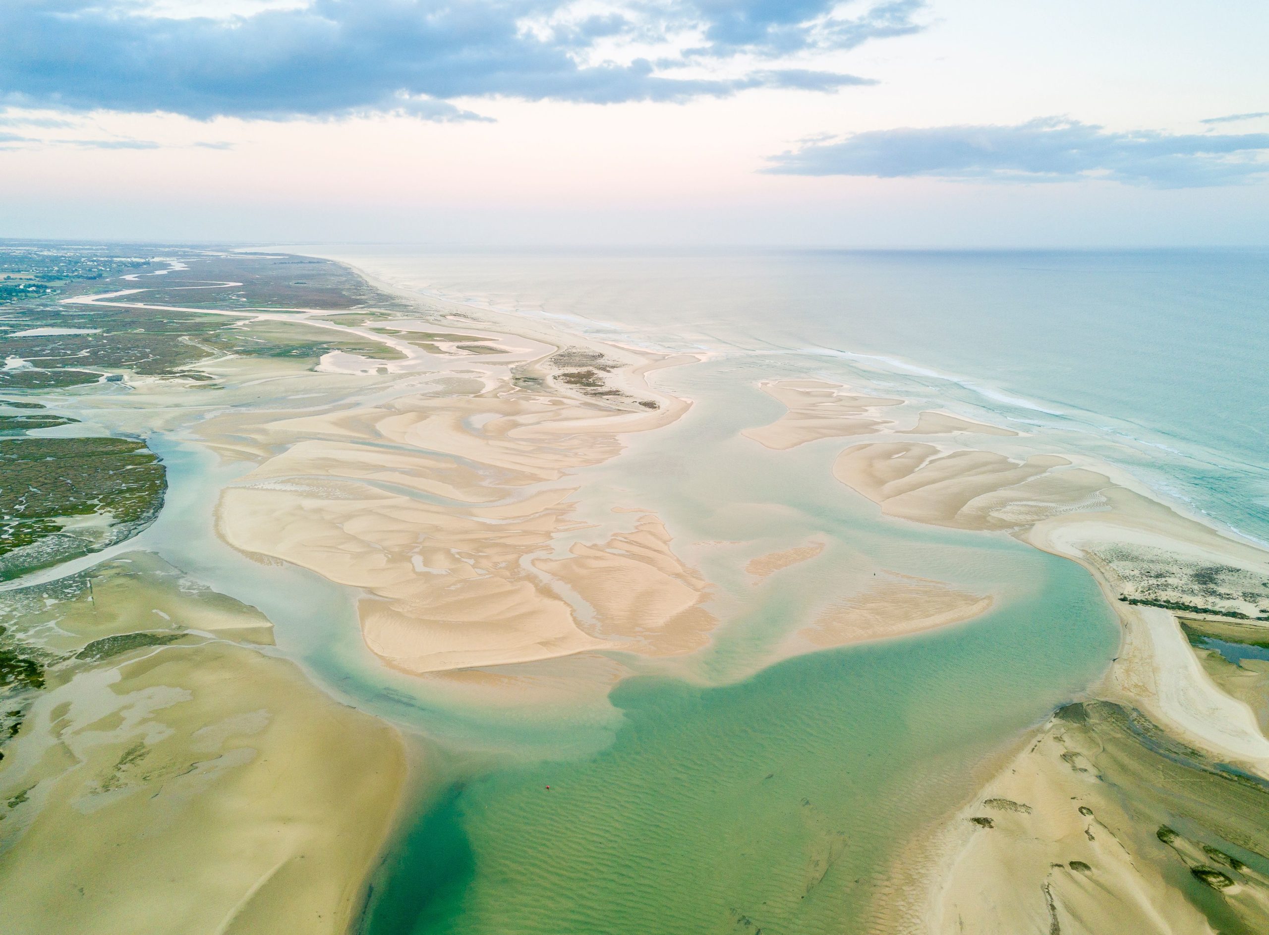 Algarve betoverende landschappen in 6 leuke activiteiten