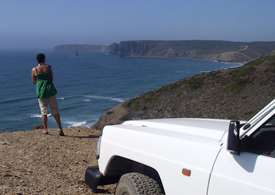 Jeep safari Algarve