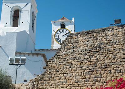 Tavira