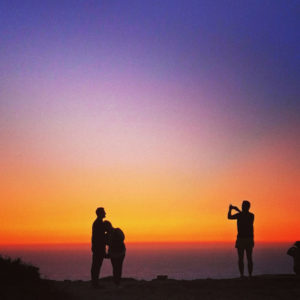 Sagres Sunset Tour