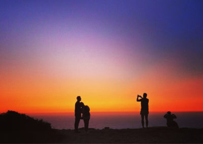 Sagres Sunset Tour