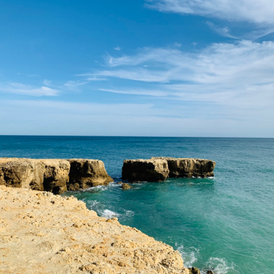 Reizen naar Portugal tijdens corona