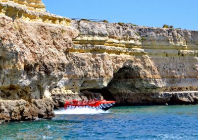 Dolfijnen tour Albufeira