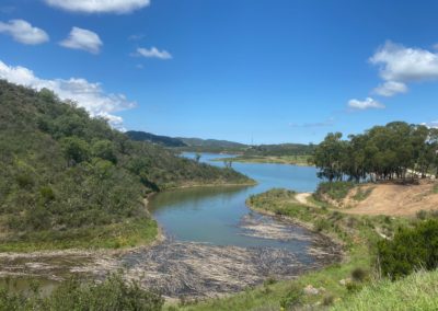 Wandelvakantie Silves