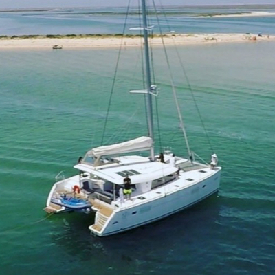 privecatamaran-boottocht-ria-formosa