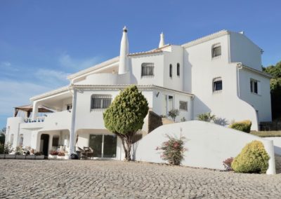 The White House Algarve