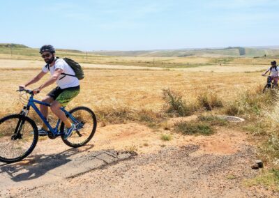 Bike our Algarve