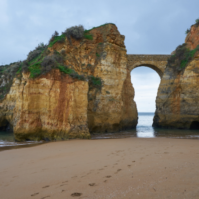 Praia dos Estudantes