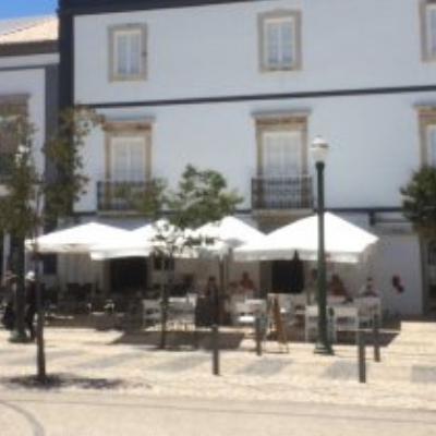 Tapas Tavira