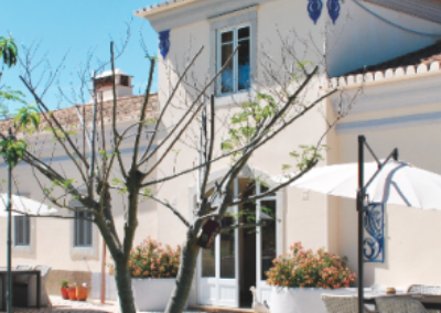 B&B Casal da Eira Algarve