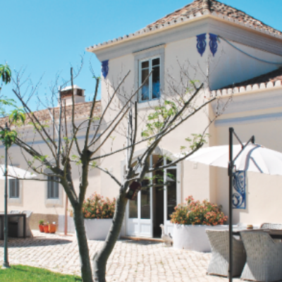 B&B Casal da Eira Algarve