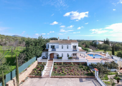 Villa Algarve