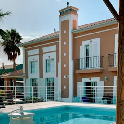 Villa Tavira 