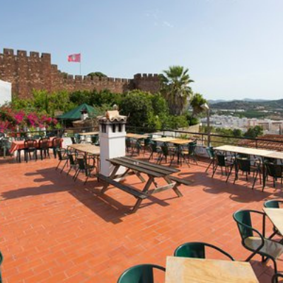 Restaurant Silves