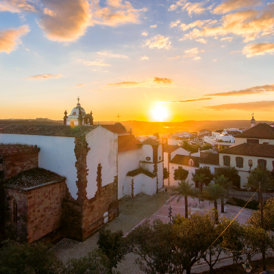 Silves Algarve 