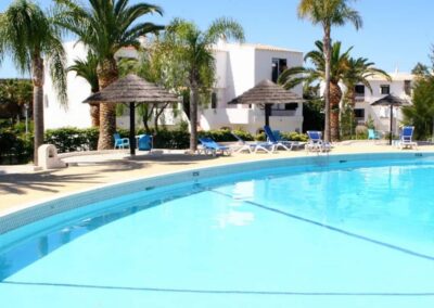 Resort Albufeira