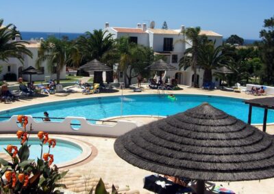 Resort Albufeira