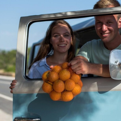 Food tour Albufeira