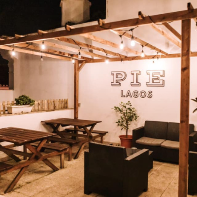 Pie Lagos