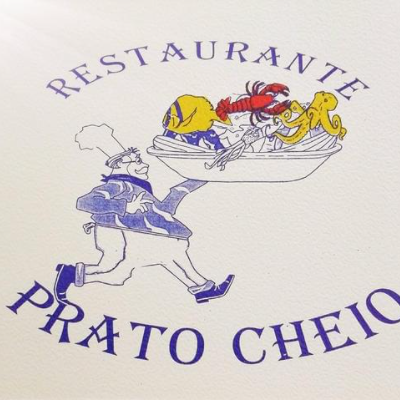 Prato Cheiro Lagos