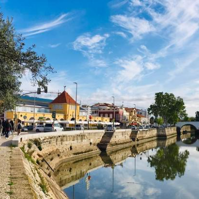 Tasca da Praça Silves