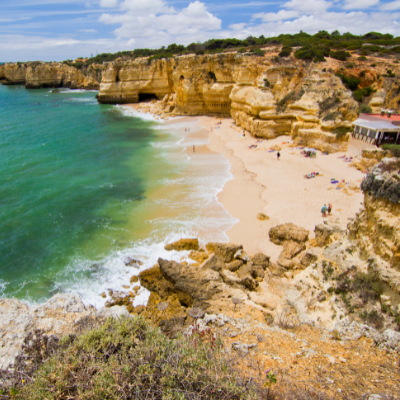 Ontdek het Paradijs: Een Huis Kopen in de Algarve