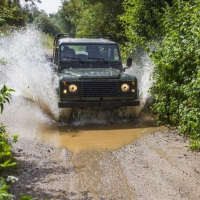 Jeep tour Algarve