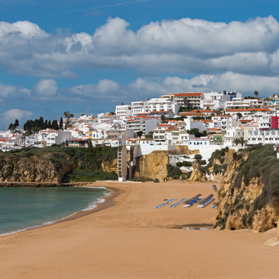 Praia d. Albufeira