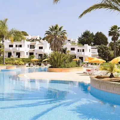 Clube Albufeira Garden Village