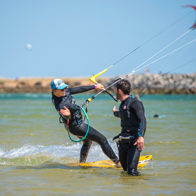 Ontdek de opwindende wereld van watersport in Lagos, Algarve