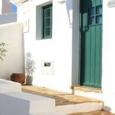 accommodatie Sagres 