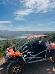 Algarve buggy tour