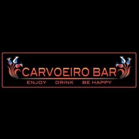 Carvoeiro bar