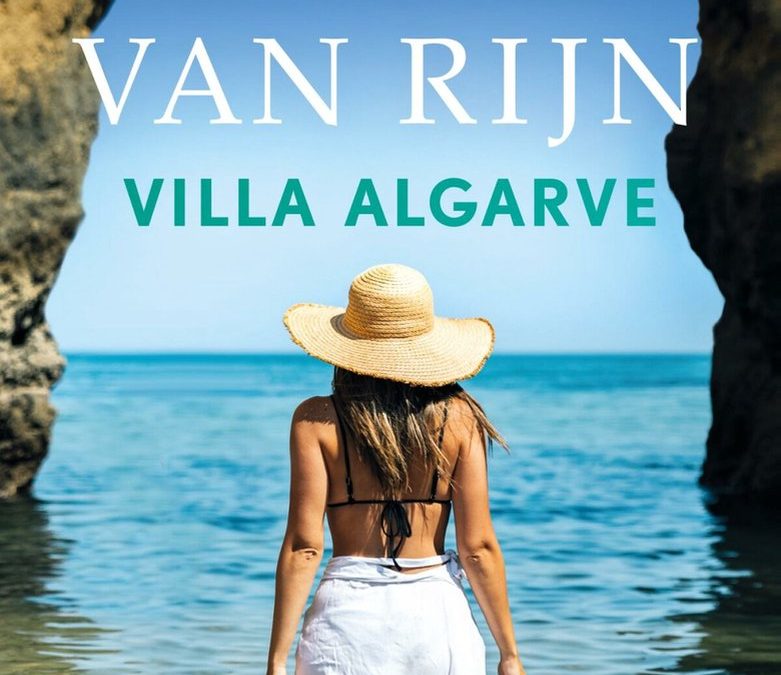 Leuke boeken over de Algarve!