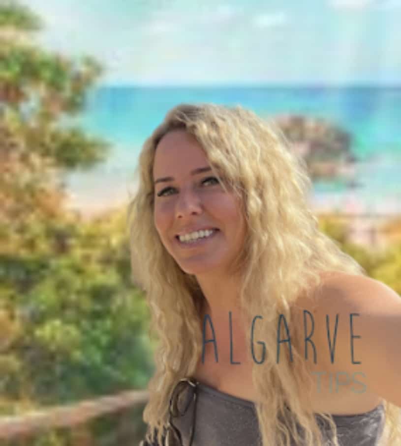 Jenny Algarve Tips