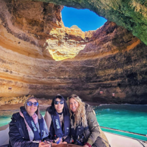 Luxe boottours Algarve