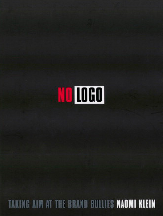 No Logo cover