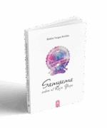 Imagen de portada del libro Samyama sobre el Raja Yoga, de Rubén Vargas Roldán