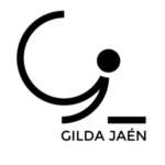 Imagen del logotipo de Gilda Jaén.