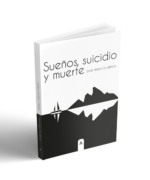 Imagen del poemario "Sueños, suicidio y muerte", de David Pineda Villarraga, 2023.